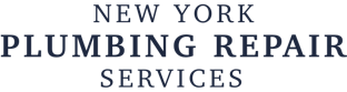 NY Plumbing Repair